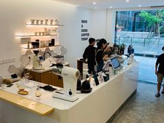-GOOD好事咖啡(会展城店)