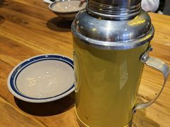 -破三川·新川菜(静安大融城店)