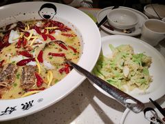 -江渔儿酸菜鱼(曜一城店)