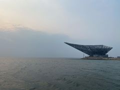 -山海广场