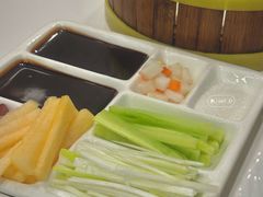 -东四民芳餐厅(朝阳门店)