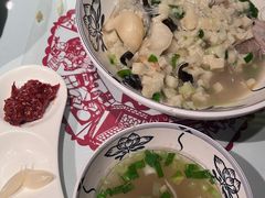 羊肉泡馍-汉唐宴长安食府