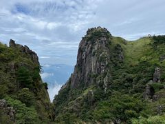 -萍乡武功山风景名胜区