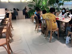 大堂-卡朋西餐(悦汇城店)