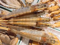 海鲜拼盘-红盔甲·小龙虾(车公庙店)