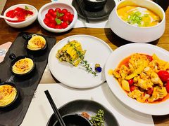 椒香馋嘴蛙-榕意·川味之美(深业上城店)