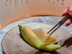 -麦MUGI铁板烧日式料理