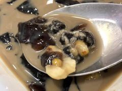 -鲜芋仙(中华广场店)