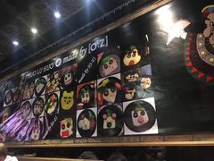 -火炉火自助餐(枫蓝国际店)