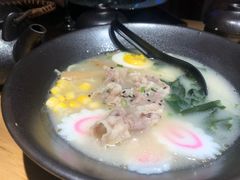 -深蓝金枪·深海鱼刺身(吉大店)
