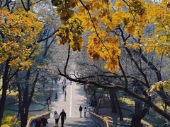 -沈阳市东陵公园
