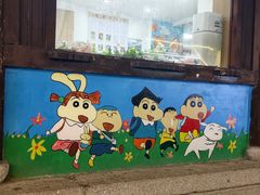 -衣裳街历史文化街区