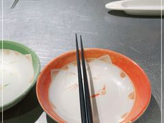 -探鱼·鲜青椒爽麻烤鱼(银泰城店)