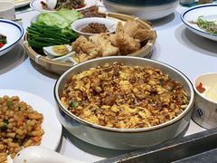 -紫光园·烤鸭·北京菜(劲松店)