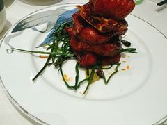 -香雪海饭店中餐厅(人民桥店)