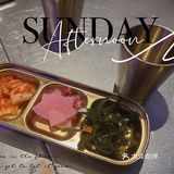 好吃的韩餐来喽