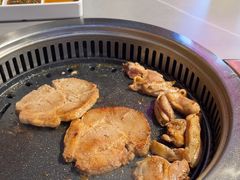 -棒小伙·齐齐哈尔烤肉(龙茗路店)