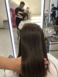 -上禾 HAIR SALON