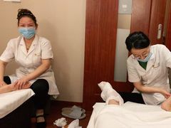 -裕和堂中医推拿艾灸(太古汇臻品店)