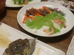 -旅马餐厅(茅家埠店)