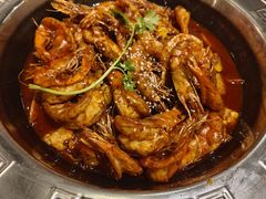 -王婆大虾(五道口店)