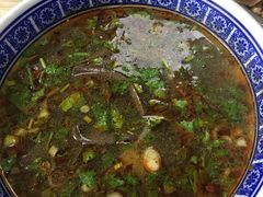 -樊记腊汁肉(竹笆市总店)