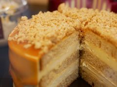 -BAKER&SPICE(BFC外滩金融中心店)
