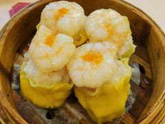 明虾蟹子烧卖-点都德(北京路贰店)