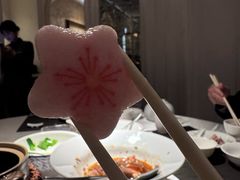 -玉满堂·湖北融合菜