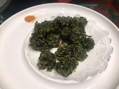 香酥野菜丸子-九十九顶毡房(阜石路店)