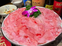 -七里川健康火锅(总店)