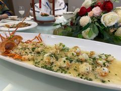 -宝界普菲特湖畔酒店