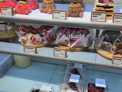 -旧识old mate·烘焙蛋糕店