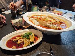 -锦荟JINHUI·浙江小馆(上海荟聚店)