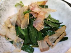 冷菠菜-胜代日本料理(云程巷小区店)