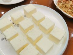 一口酸奶糕-新榕记滨江壹號