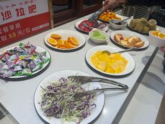-豪享来(我格广场店)