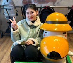 -Zoolung Zoolung动物主题公园(海信广场店)