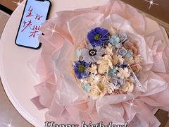 -Whisper studio薇语花艺烘焙工作室