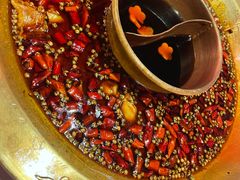 -哥老官重庆美蛙鱼头(宝山龙湖店)