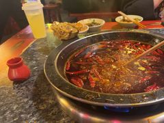 -蜀大侠火锅(总府路店)
