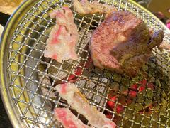 -樱嘢·炭火烧肉(惠南店)