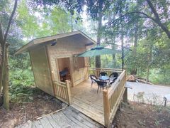 -生态园山庄(森林公园店)