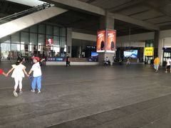 -肯德基(南京高铁1店)