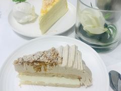-Lady M New York(澳门伦敦人店)
