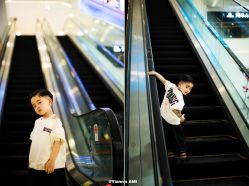 -雅尼·亚米儿童摄影美学馆(汉阳店)