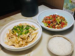 -客语客家菜(KKONE店)