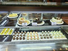 -万达瑞华酒店美食汇自助餐厅(楚河汉街店)
