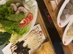 -牛很鲜潮汕牛肉火锅(乐清店)