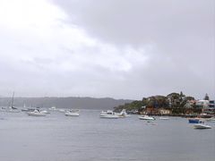 -悉尼海港大桥